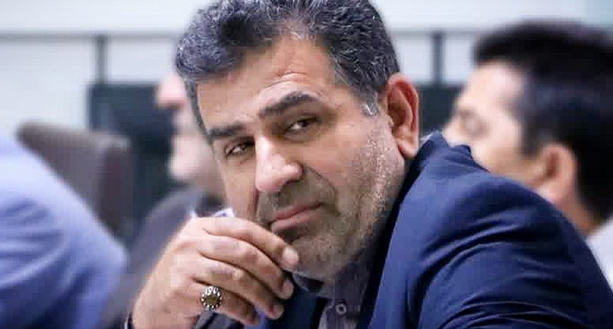 دکتر بابایی کارنامی: توسعه ۵۰ هکتاری فرودگاه دشت ناز برای ارتقای خدمات هوایی